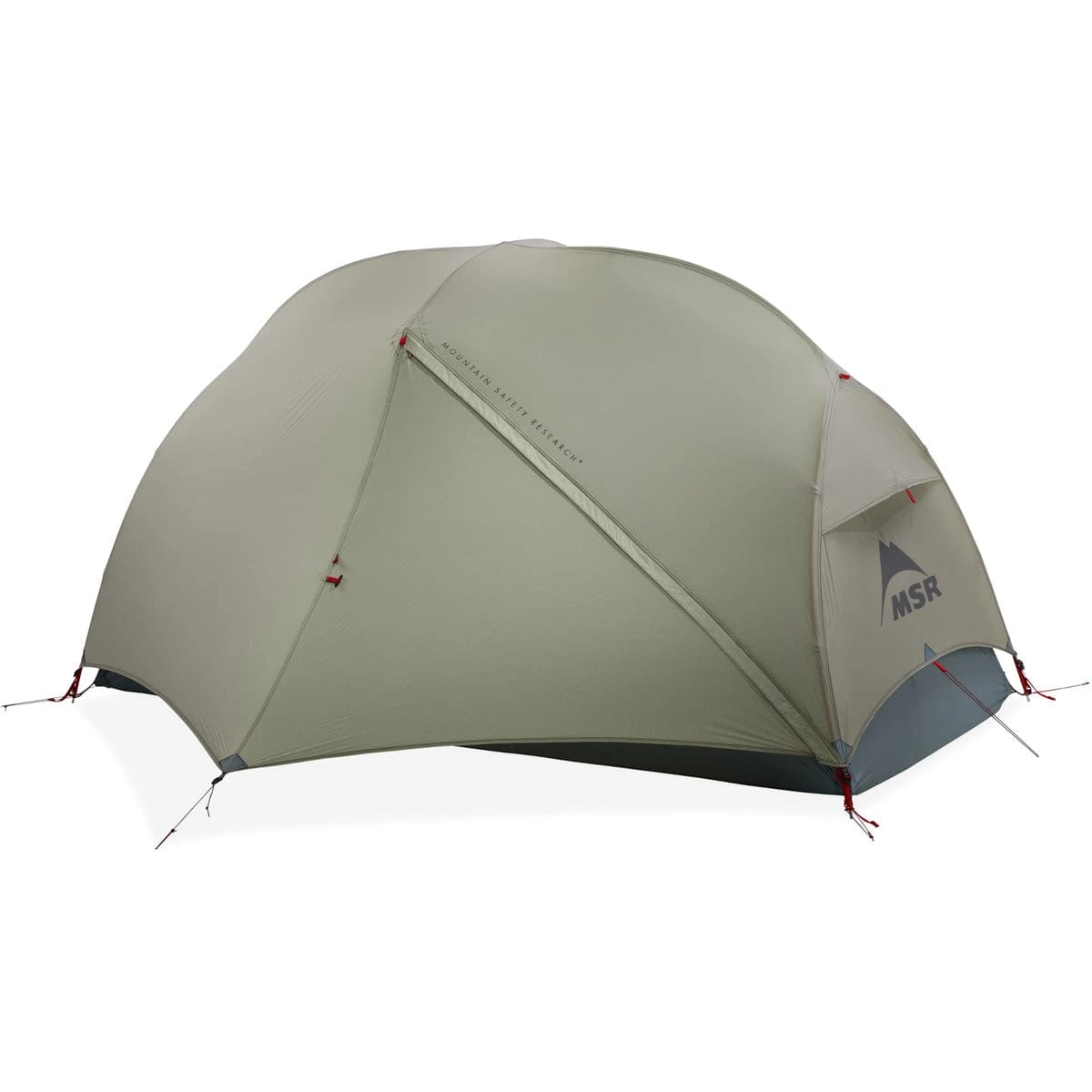 MSR Hubba Hubba LT 1 Backpacking Tent 1 MSR Hubba Hubba LT 1 Backpacking Tent