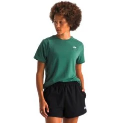 The North Face Women's Adventure Tee