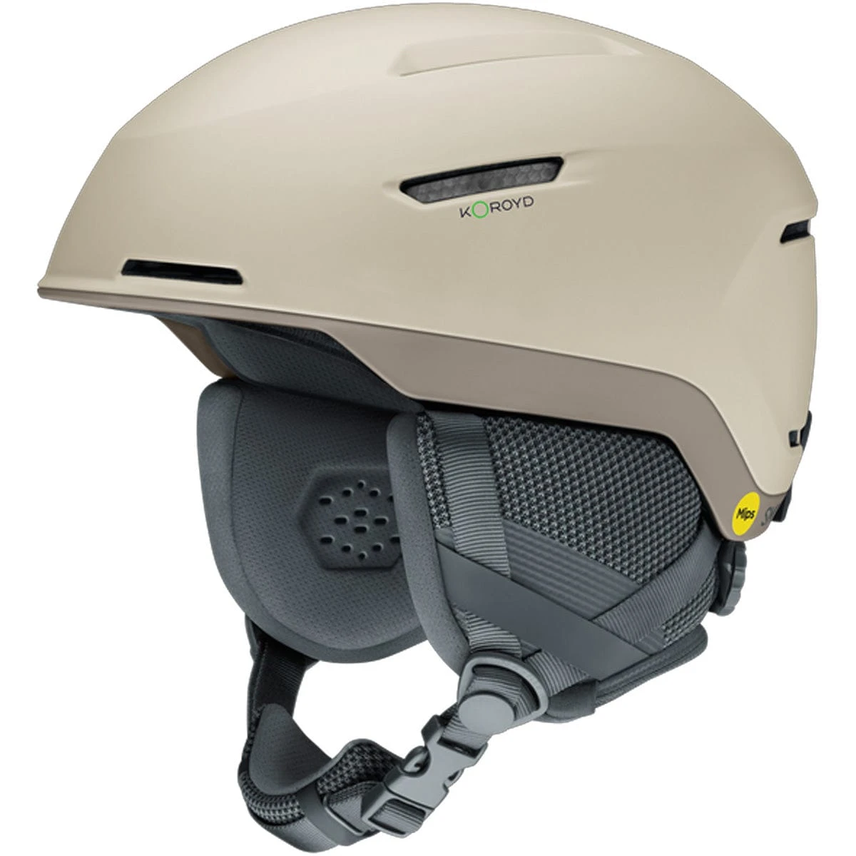 Smith Altus MIPS Helmet Men's 8 Smith Altus MIPS Helmet Men's - Image 8