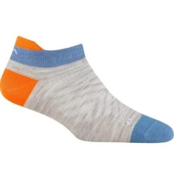Darn Tough Run No Show Tab Ultra-Lightweight Women's Socks -Campmor Outdoor Clothing a 6401fc52 b969 4e3c acc9 ab6f9ee64997