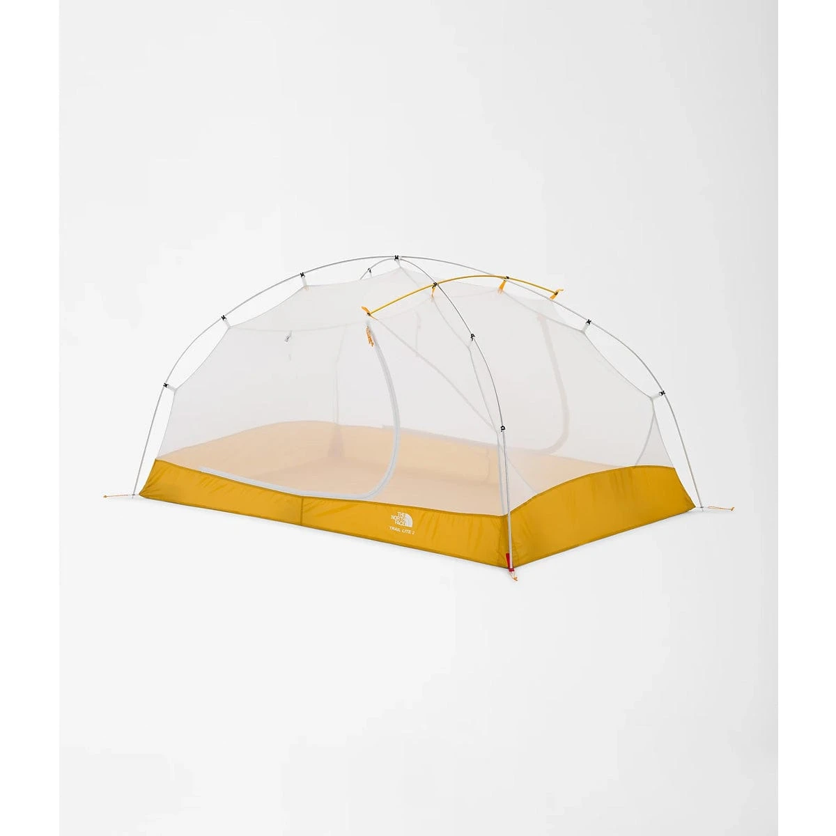 The North Face Trail Lite 2 Tent 1 The North Face Trail Lite 2 Tent