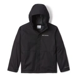 Columbia Youth Boys Hikebound Jacket