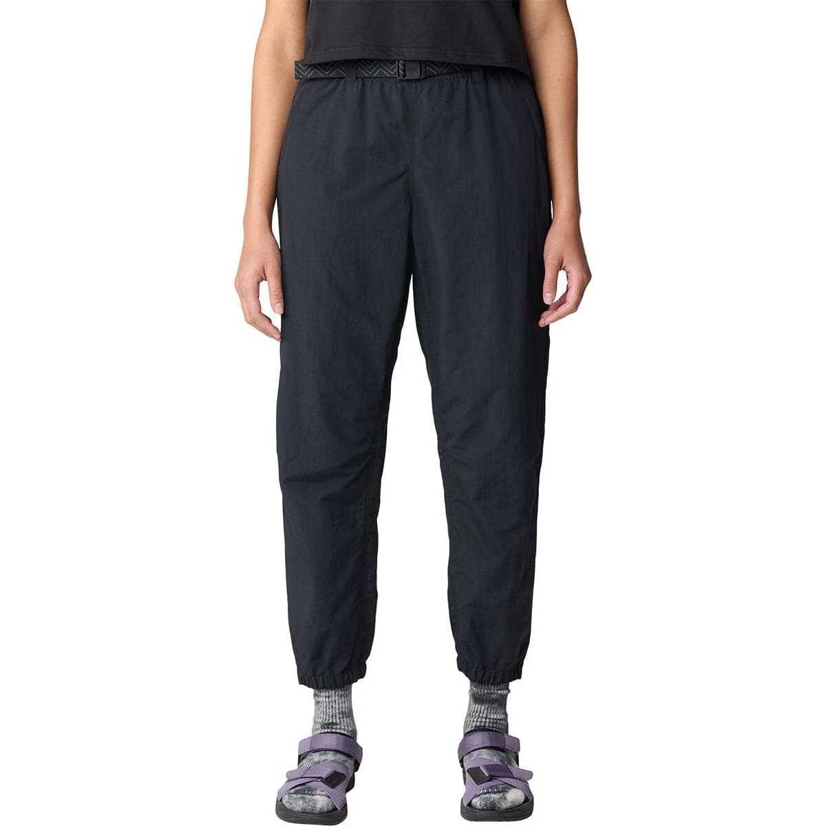 Mountain Hardwear Women's Stryder Jogger 1 Mountain Hardwear Women's Stryder Jogger