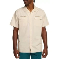 Howler Brothers Men's Shores Club Shirt