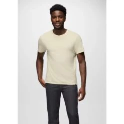 PrAna Men's Everyday Short Sleeve Tee