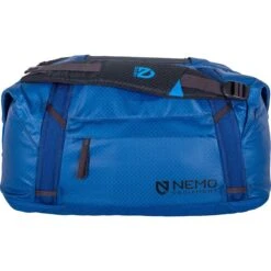 Nemo Equipment Double Haul 30L Convertible Duffel & Tote
