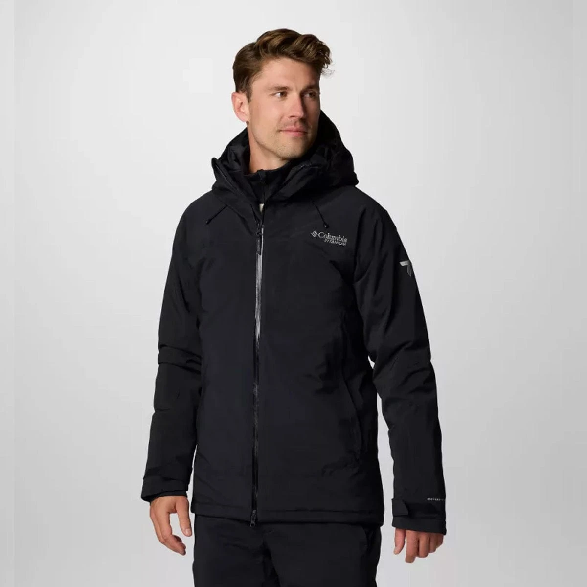 Columbia Men's Cirque Bowl™ Jacket 1 Columbia Men's Cirque Bowl™ Jacket