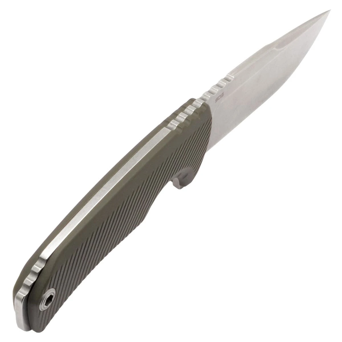 SOG Tellus FX Knife 1 SOG Tellus FX Knife