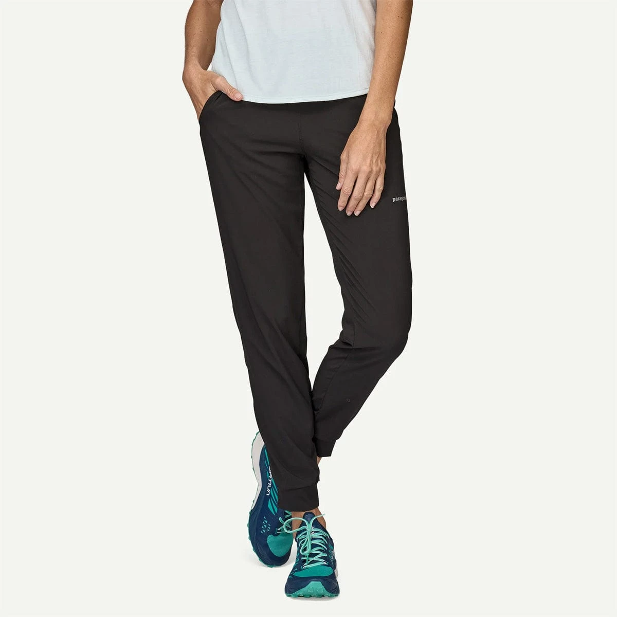 Patagonia Women's Terrebonne Joggers 1 Patagonia Women's Terrebonne Joggers