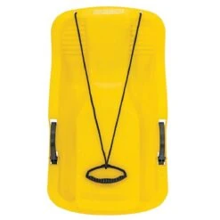 Sportsstuff Classic Plastic Sled With Brakes