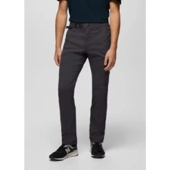 PrAna Men's Stretch Zion Straight Pant