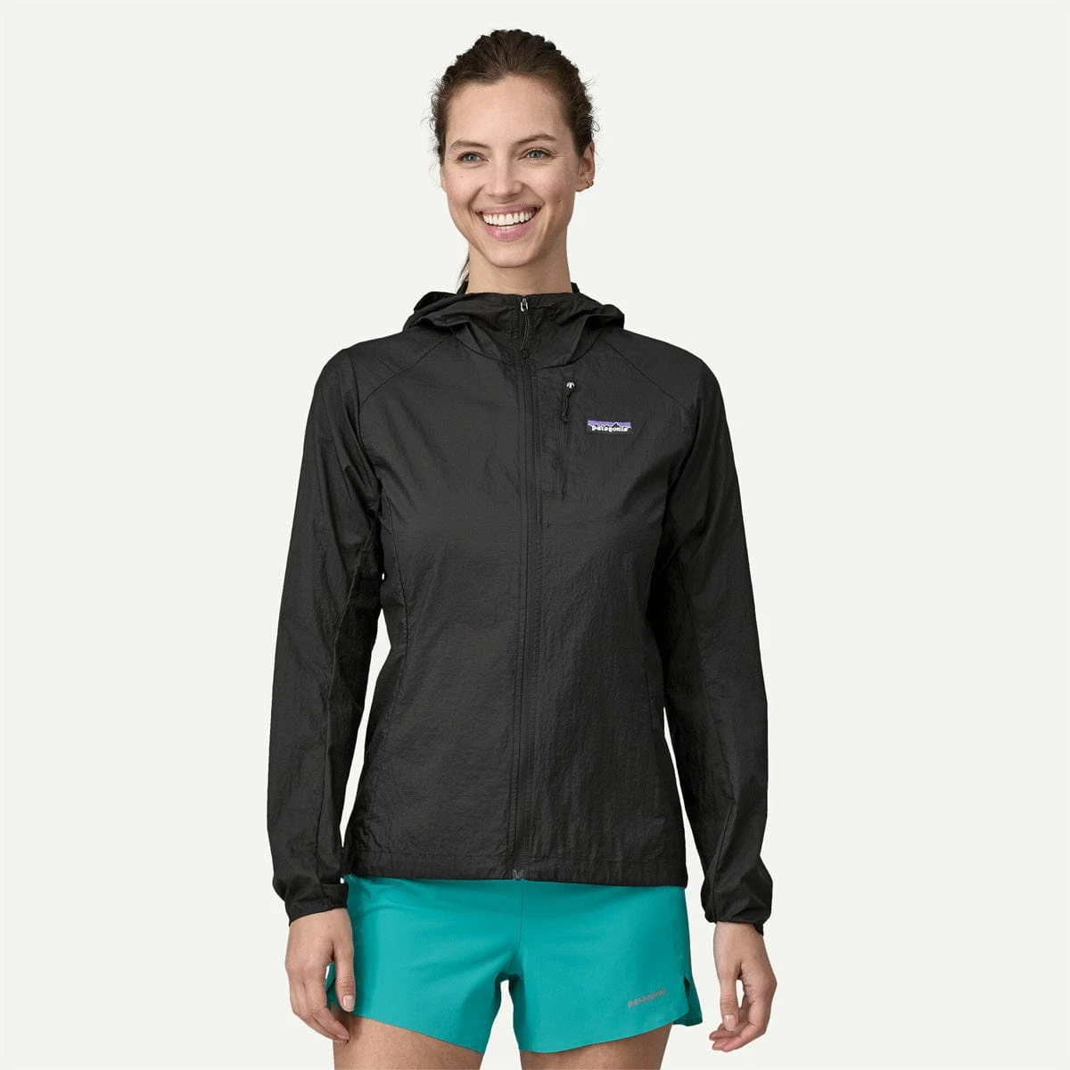 Patagonia Women's Houdini Jacket 1 Patagonia Women's Houdini Jacket