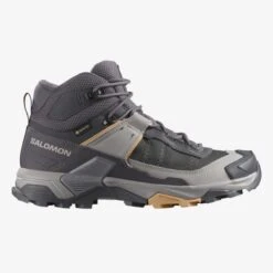 Salomon X Ultra 5 Mid GTX Hiking Boot - Women's