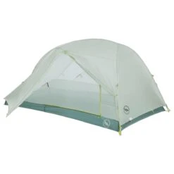 Big Agnes Tiger Wall 2 Platinum Tent