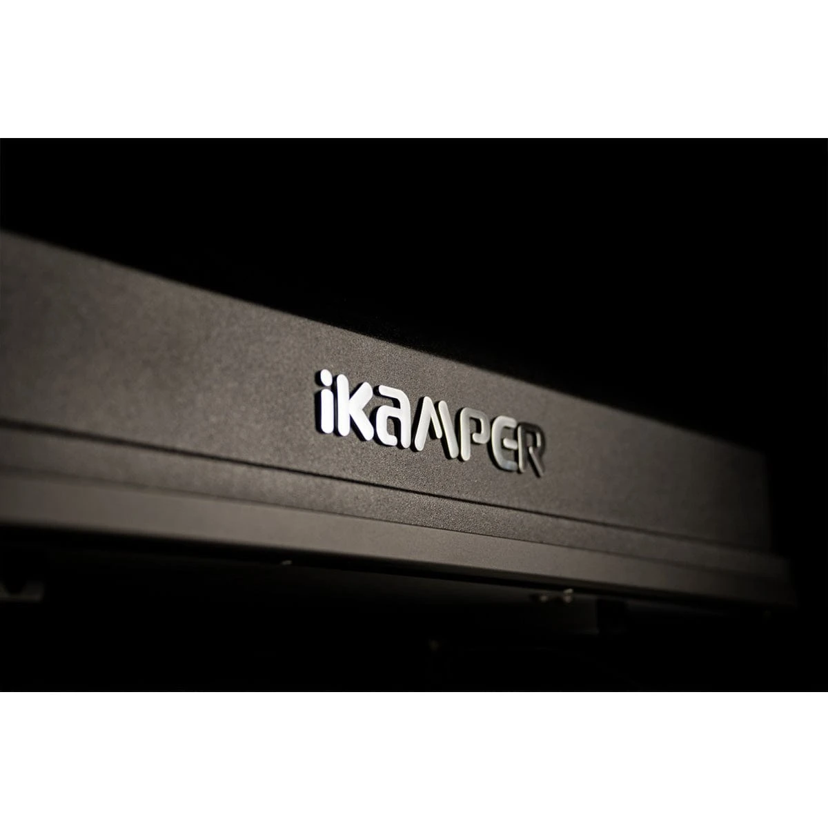 IKamper Skycamp 3.0 Mini Rooftop Tent - Rocky Black Shell 7 IKamper Skycamp 3.0 Mini Rooftop Tent - Rocky Black Shell - Image 7