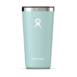 Hydro Flask 20 oz All Around Tumbler – Insulated Stainless Steel Travel Mug with Closeable Lid