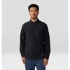 Mountain Hardwear Men's Microchill™ Long Sleeve Shirt