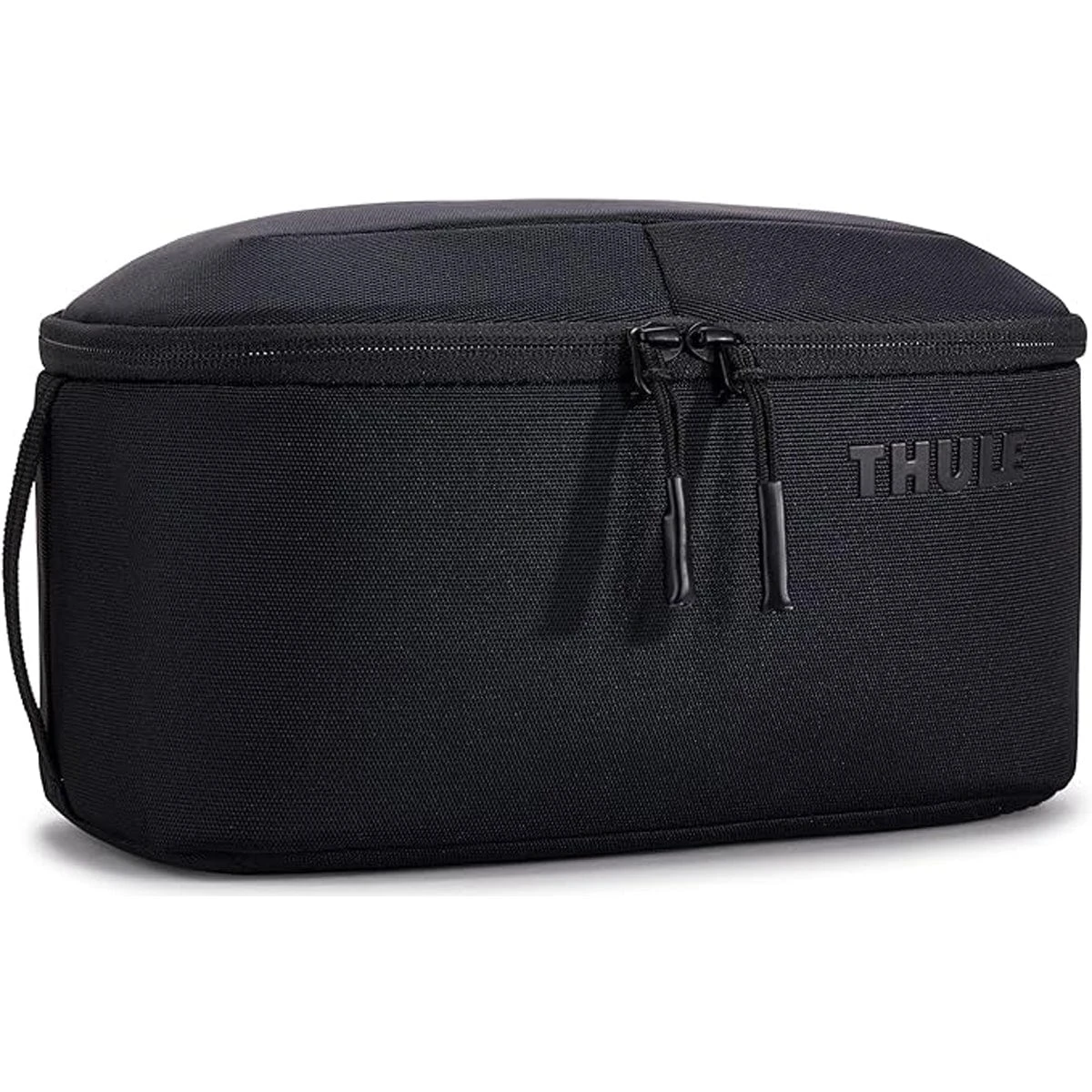Thule Subterra 2 Toiletry Bag - Black Travel Organizer with Removable 3-1-1 Pouch 8 Thule Subterra 2 Toiletry Bag - Black Travel Organizer with Removable 3-1-1 Pouch - Image 8