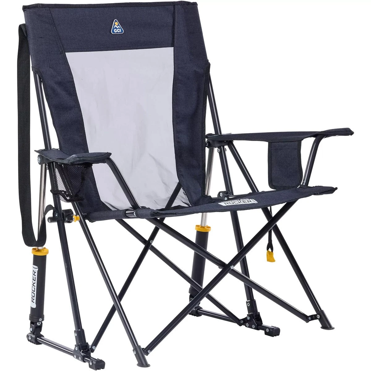 GCI Outdoor Comfort Pro Rocker XL 1 GCI Outdoor Comfort Pro Rocker XL