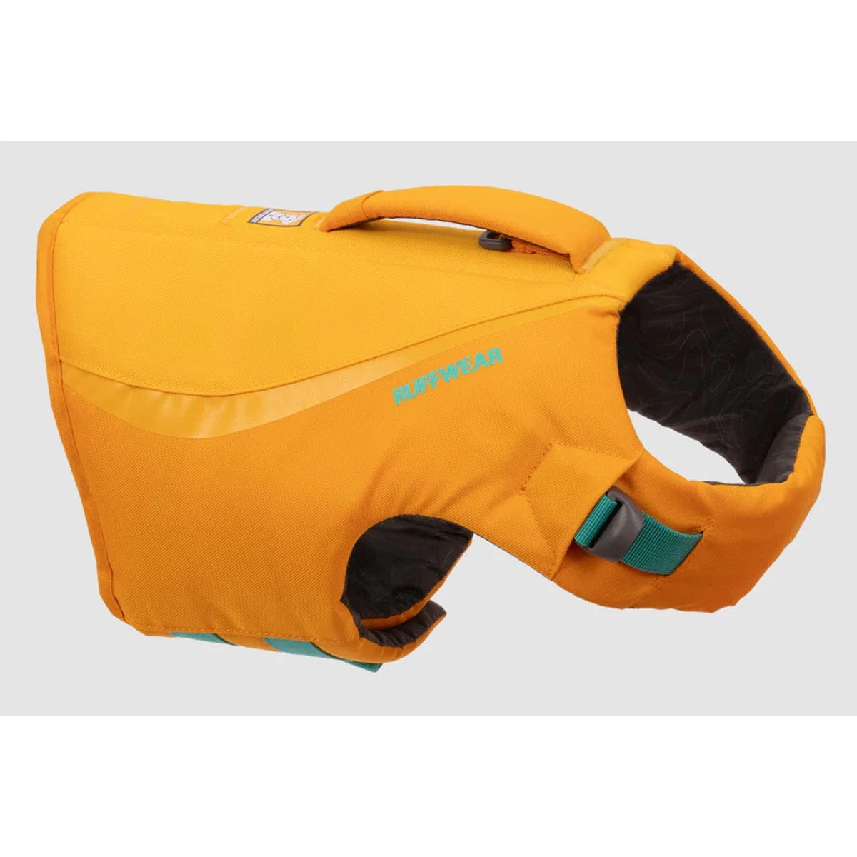 Ruffwear Float Coat Life Jacket 2 Ruffwear Float Coat Life Jacket - Image 2