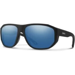 Smith Outrigger ChromaPop Glass Polarized Sunglasses