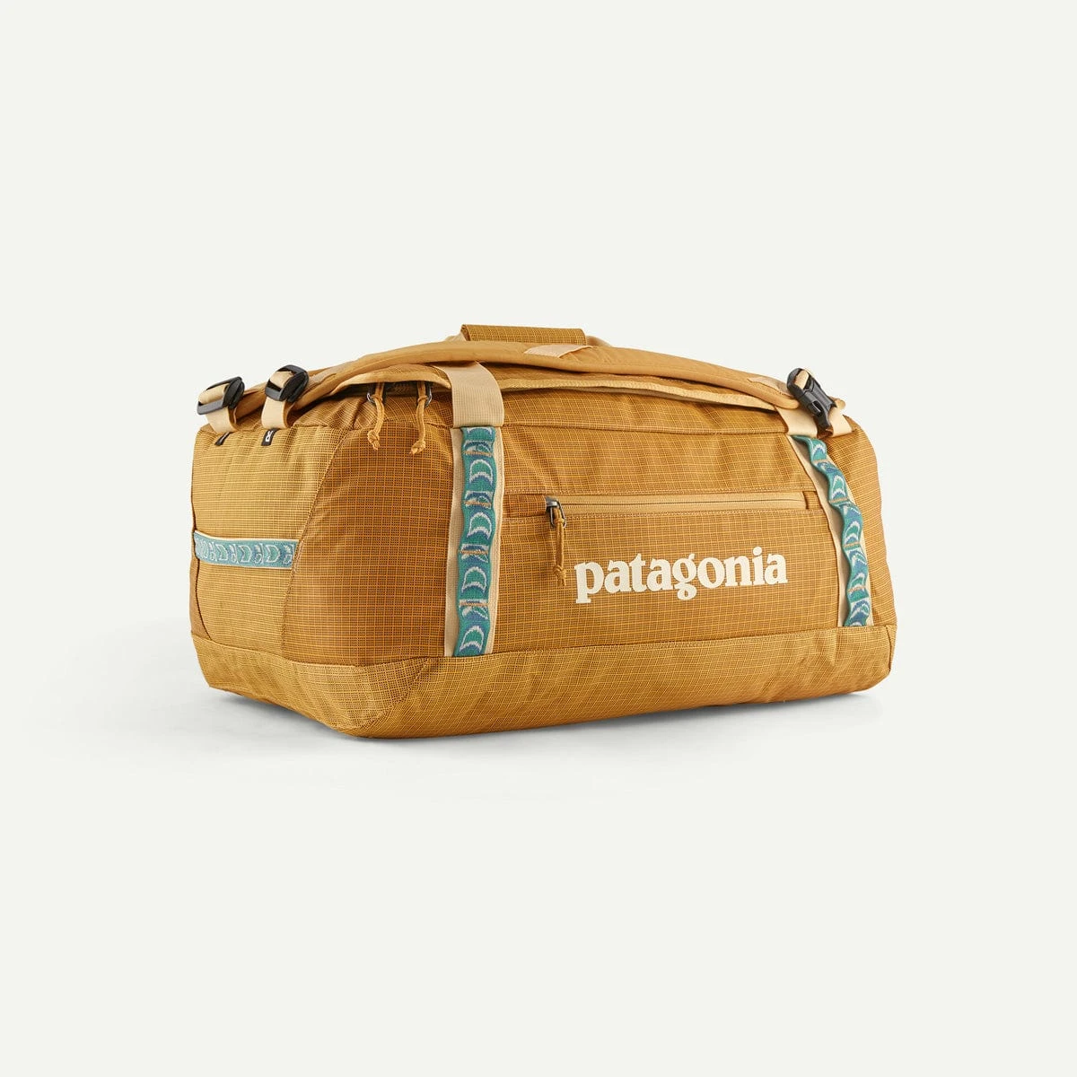 Patagonia Black Hole Duffel 40L 11 Patagonia Black Hole Duffel 40L - Image 11
