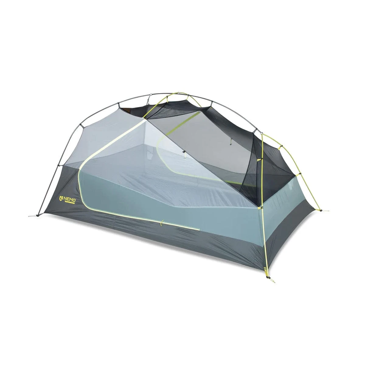 Nemo Equipment Dragonfly Osmo 3 Person Ultra Light Tent 17 Nemo Equipment Dragonfly Osmo 3 Person Ultra Light Tent - Image 17