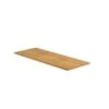 Yakima MOD Bamboo Work Space – Drop-In Surface for HomeBase MD/LG Drawers