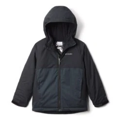 Columbia Youth Boys Alpine Action⢠III Jacket
