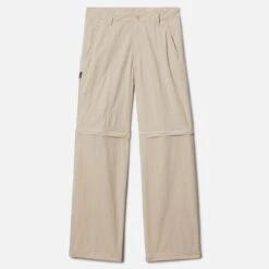 Columbia Silver Ridge IV Convertible Pants - Boy's -Campmor Outdoor Clothing a 842089df 9bae 424e 92db caa10560a0b7