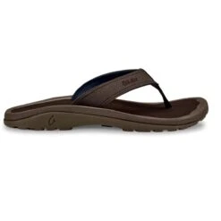 Olukai Ohana Sandal - Men's -Campmor Outdoor Clothing a 8673535c 8b0a 4599 b583 250f50eb32d0