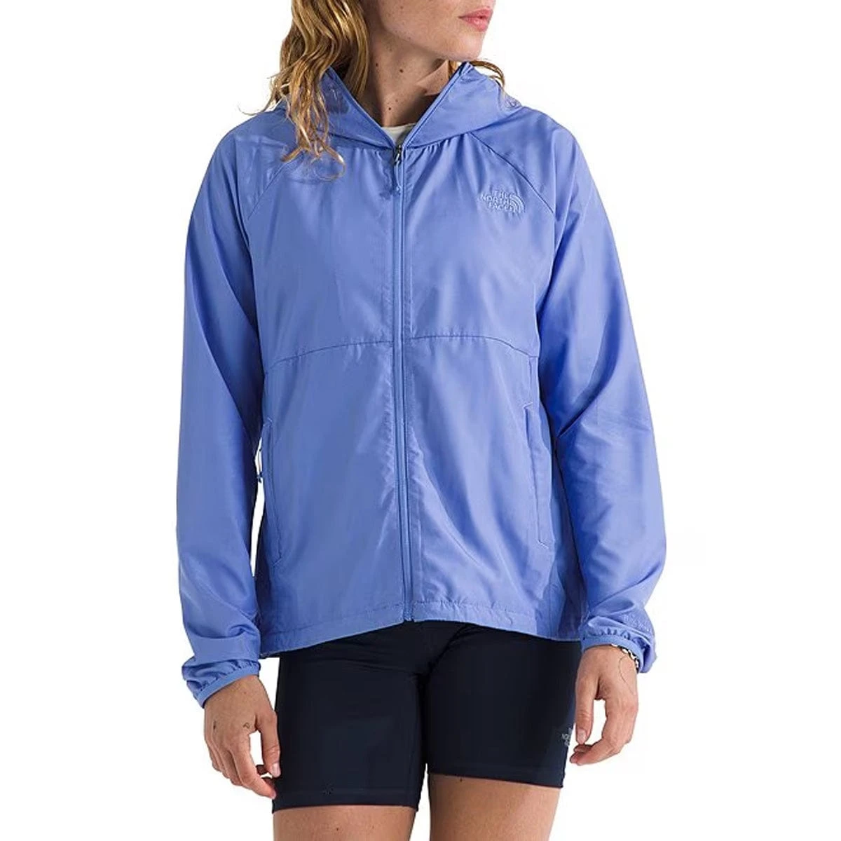 The North Face Women's Flyweight Hoodie 2.0 1 The North Face Women's Flyweight Hoodie 2.0