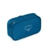 Osprey Ultralight Zip Organizer – Hanging Travel Toiletry and Gear Kit