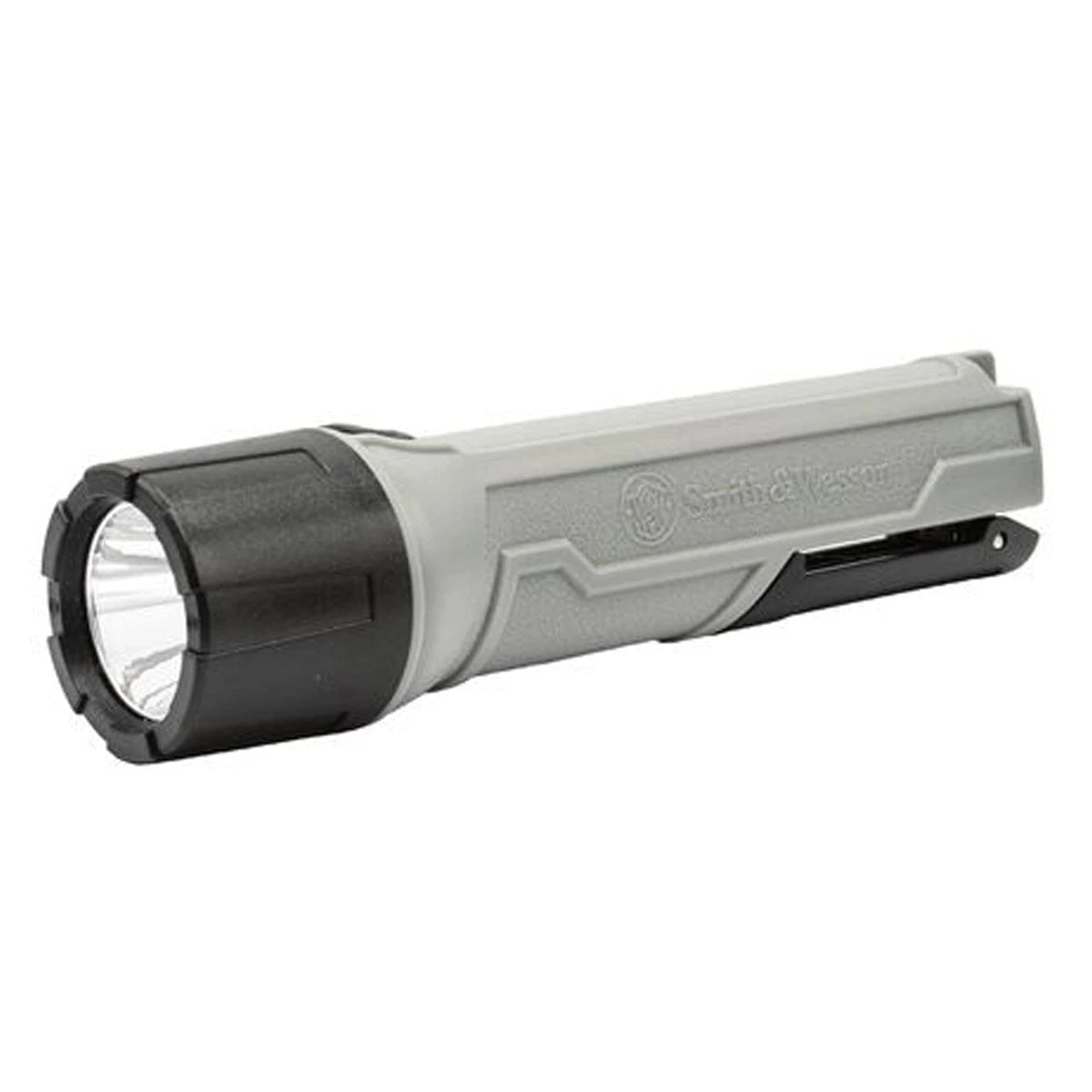 Smith & Wesson Night Guard Pro Polymer Flashlight 1 Smith & Wesson Night Guard Pro Polymer Flashlight