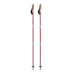 Mountainsmith Tellurite WSD 7075 Teal – Women's Cork Grip Adjustable Aluminum Trekking Poles