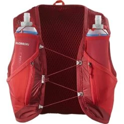 Salomon Active Skin 12 Hydration Vest Pack -Campmor Outdoor Clothing a 8e5d6ca9 09ee 4bc2 88f2 0c998c57a574