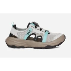 Teva Outflow Close Toe Sandal CT - Womens