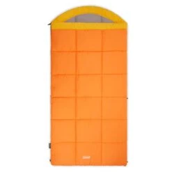Coleman Arch Bay 15 Degree Big & Tall Sleeping Bag