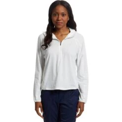 Mountain Hardwear Women's Sunshield Hoody