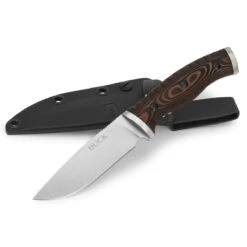 Buck Knives 853 Small Selkirk