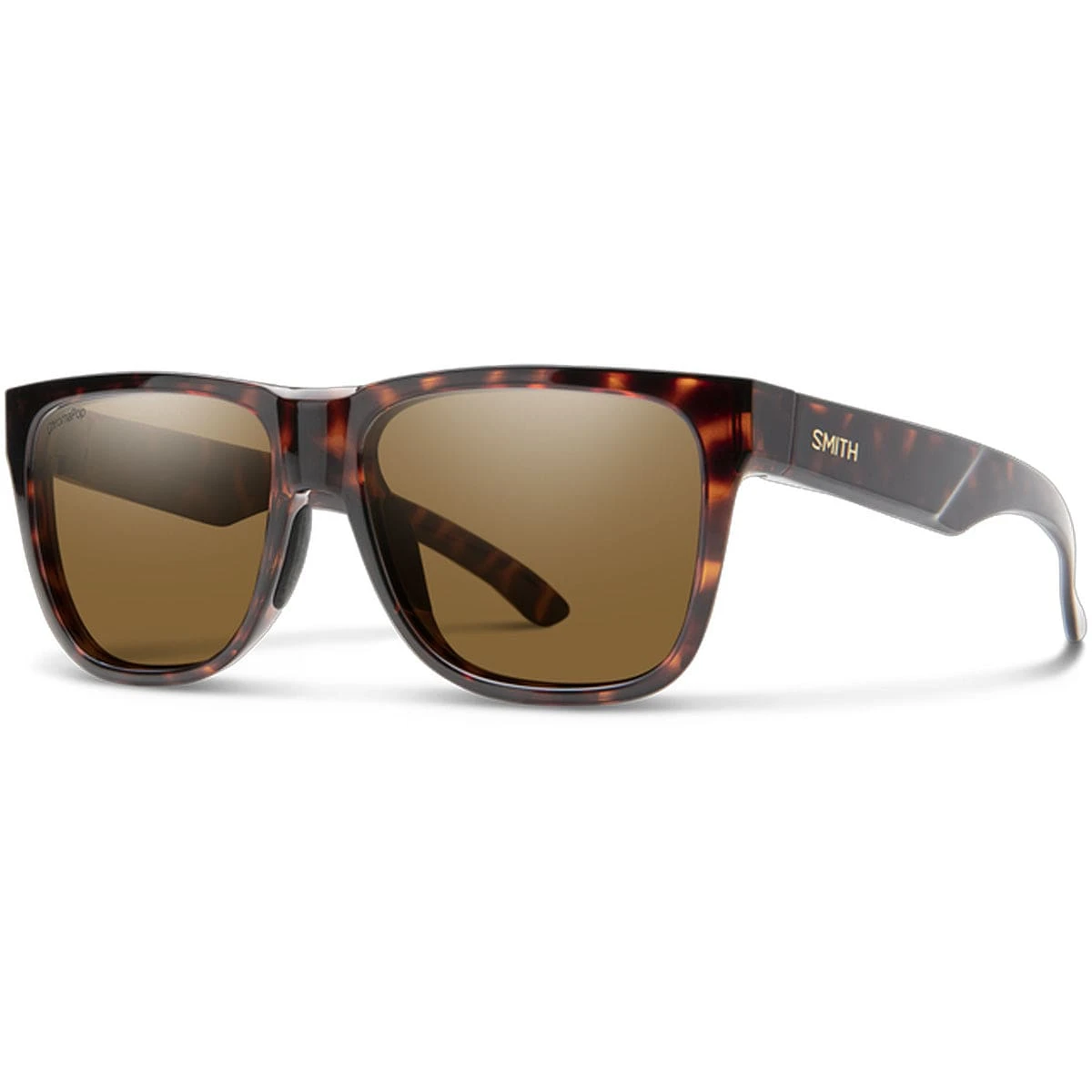 Smith Lowdown 2 Glass Polarized ChromaPop Sunglasses 1 Smith Lowdown 2 Glass Polarized ChromaPop Sunglasses