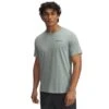 Under Armour Men's UA Outdoor Fuel Short Sleeve