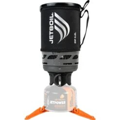Jetboil Zip Cooking System