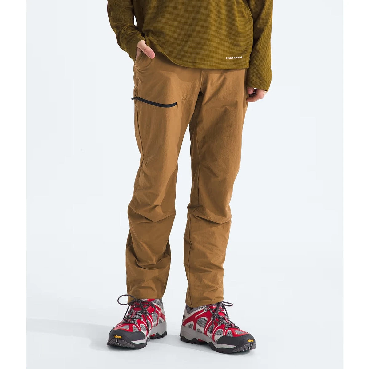 The North Face Men's Basin Pant 1 The North Face Men's Basin Pant