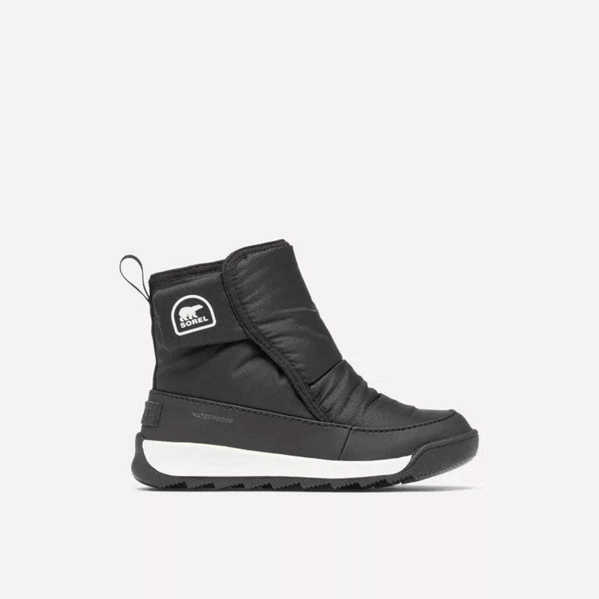 Sorel Little Childrens Whitney II Plus Bootie Waterproof 1 Sorel Little Childrens Whitney II Plus Bootie Waterproof