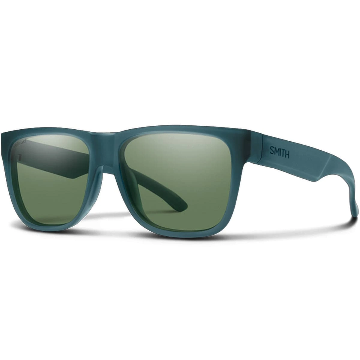 Smith Lowdown 2 Core Polarized Sunglasses – Eco-Friendly Recycled Frame Lifestyle Eyewear 1 Smith Lowdown 2 Core Polarized Sunglasses – Eco-Friendly Recycled Frame Lifestyle Eyewear