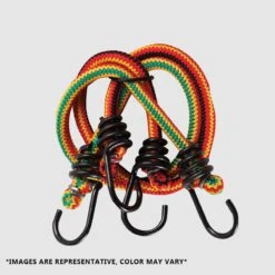 Coghlan's Stretch Cords - 20" 2 Pack