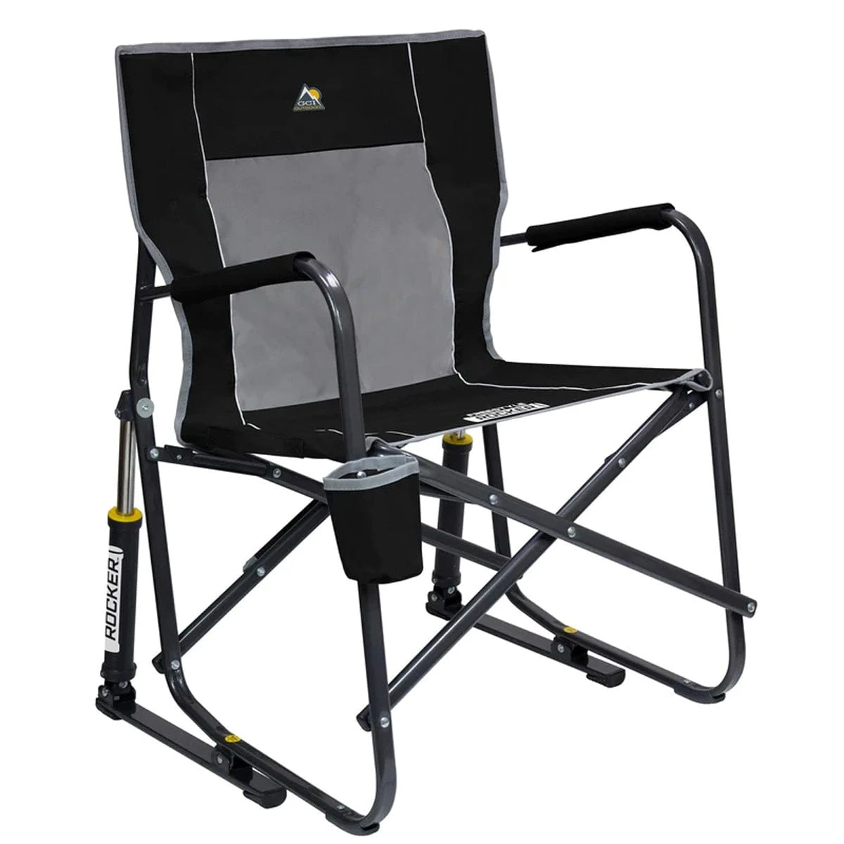 GCI Outdoor Freestyle Rocker Chair 2 GCI Outdoor Freestyle Rocker Chair - Image 2