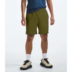 The North Face Men's Wander Short 2.0