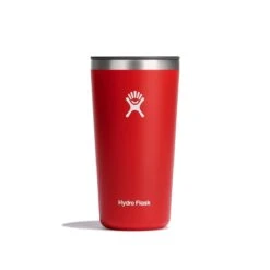 Hydro Flask 20 oz All Around Tumbler – Insulated Stainless Steel Travel Mug with Closeable Lid -Campmor Outdoor Clothing a 9621b29b 4360 4e08 8d61 9f545e6f837c